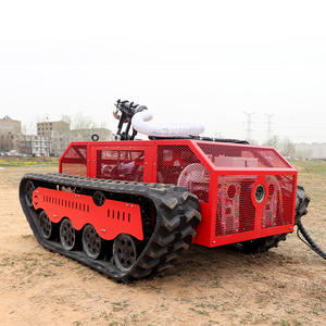 Robot sous-marin AVA-U17 ROV, étanche jusqu'à 30 m de profondeur, générateur ou alimentation 380V, possibilité d'installer des caméras pour la détection sous-marine - Product Image 2