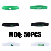Bandes de caoutchouc avec étiquettes de produits attachées Bracelet de montre noir pour maillot de bain mince Invicta Élastique 16 Mm 67% Polyester 33% Caoutchouc