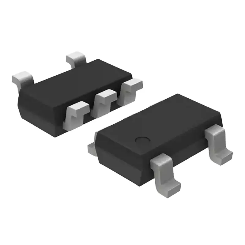 Gloednieuwe Originele Spanningsregelaar Ic Chips TSOT-23-5 Tlv70018qddcrq1 Geïntegreerde Schakelingen