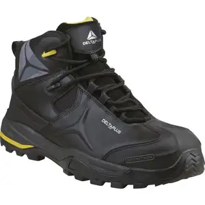 Delta plus TW402S3 Engineering Working Sport Typ Leichte Arbeit Industrial Mining Marke Leichte Sicherheits schuhe für Männer