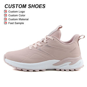 Scarpe da Trail Running Personalizzate OLICOM, Sneakers Casual da Esterno, Comode Scarpe Sportive Antiscivolo per Palestra e Trail - Product Image 3