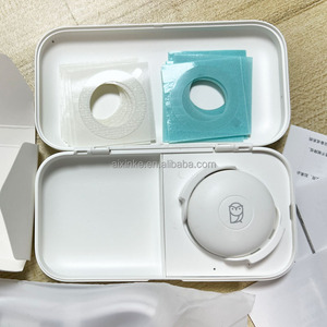 <strong>Smart</strong> BLE Baby Kids Wireless <strong>Thermometer</strong> Pro Hign Temperature Alarm Sensor for Miaomiaoce App Control - Product Image 2
