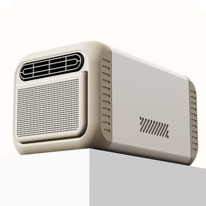 เครื่องปรับอากาศแบบพกพา 1900BTU สำหรับทำความเย็น 220V/110V สำหรับใช้ในบ้าน รถยนต์ โรงแรม และการตั้งแคมป์กลางแจ้ง - Product Image 4