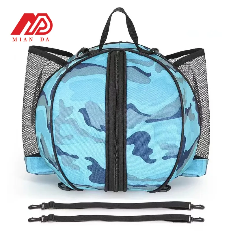 Factory sale balls Storage ball carrier bag equipment single capacity Ball Bag