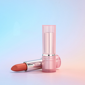 Lápiz <span class=keywords><strong>Labial</strong></span> Vegano <span class=keywords><strong>de</strong></span> Terciopelo Natural <span class=keywords><strong>Mate</strong></span> Cremoso, Nueva Fórmula Mineral, 12 Tonos, Resistente al Agua, Larga Duración, No Pegajoso, Suave - Product Image 4