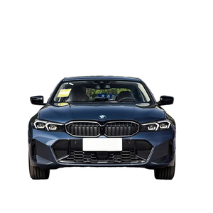 Starlink Serie 3 325i Paquete M Sport Sedán de Lujo Dinámico Motor Turbo 2.0T 184hp Transmisión ZF 8AT Autonomía 201-300km - Product Image 5