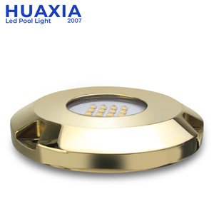 <span class=keywords><strong>Luz</strong></span> Subacuática para Yates Marinos <span class=keywords><strong>de</strong></span> 120 W <span class=keywords><strong>de</strong></span> <span class=keywords><strong>Alta</strong></span> Potencia, IP68, Impermeable, LED <span class=keywords><strong>de</strong></span> Bronce, Lámpara <span class=keywords><strong>de</strong></span> Popa para Barcos, RGBW, Accesorios <span class=keywords><strong>de</strong></span> Navegación - Product Image 5