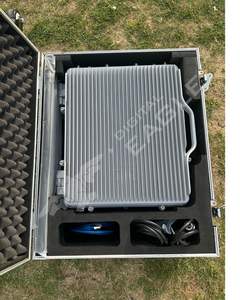 Цифровая система <span class=keywords><strong>EAGLE</strong></span> найти Дрон против дрона QR-15 углеродного волокна и пластиковой камеры с фиксированным крылом 1080P - Product Image 2