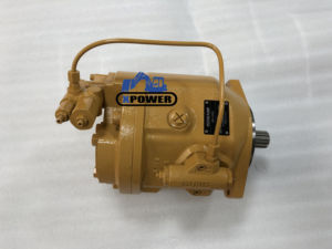 Bomba Hidráulica Xpower 100-3259 1003259 para Excavadora de Orugas, Maquinaria de Construcción - Product Image 2