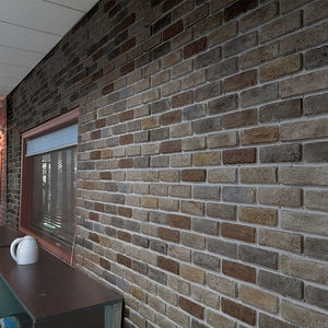 Faux revêtement mural en polyuréthane, panneaux muraux artificiels en mousse, offre spéciale, NEU - Product Image 2