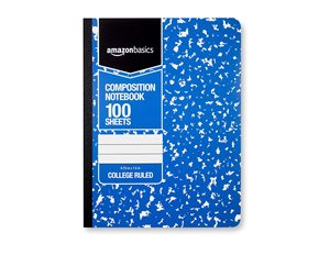 Quaderno di composizione della scuola primaria del rifornimento della scuola americana quaderno del compagno di classe sfuso quaderno con copertina stampata personalizzata - Product Image 3