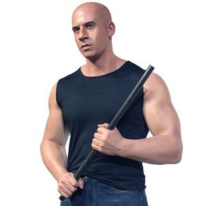 Figura de Cera de Silicona Realista Personalizada para Museo de Cera, para Exhibición - Product Image 3