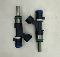 Nouvel injecteur de carburant CHANTO OE 1465A029 EAT305 de remplacement pour Mitsubishi Lancer Outlander 2.0L 2.4L 3.0L 2008-2014, buses automobiles