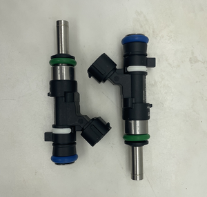 Nouvel <span class=keywords><strong>injecteur</strong></span> de carburant CHANTO OE 1465A029 EAT305 de remplacement pour Mitsubishi Lancer Outlander 2.0L 2.4L 3.0L 2008-2014, buses automobiles - Product Image 1