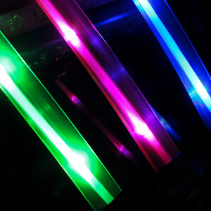 Cross-Border Bestseller: 67cm Multicolor Light-Up Sword with Music Sensor Flash Light-Up Toy for Kids and Adults - Product Image 2