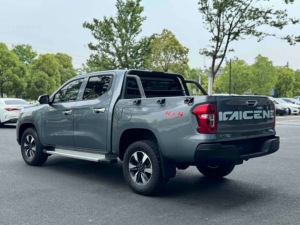 Changan Kaicheng F70 2021 2.4T Essence Automatique 4x4 Elite Empattement Standard (Moteur : 4K22D4T) - Product Image 4