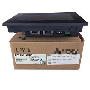 HMI GT2705-STBA đồ họa hoạt động thiết bị đầu cuối màn hình cảm ứng GT2705-STBA GT2512-STBA - Product Image 3