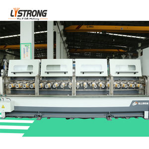 Machine de tréfilage automatique à 14 fils Listrong Produit de recuit continu - Product Image 5