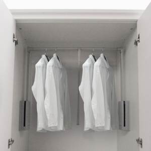 SERVETTO PER VETTORE A 2 PORTE - Product Image 1