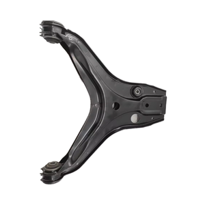 Bras de suspension avant gauche en acier DAHE pour <span class=keywords><strong>Audi</strong></span> 80/<span class=keywords><strong>CABRIOLET</strong></span>/COUPE 1988-2000 895407147A 895407148A - Product Image 5