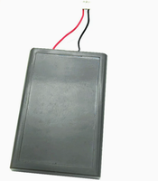 Batterie 2026P pour manette PS5, pour manette sans fil PlayStation 5, LIP1708, pièces de rechange, batteries