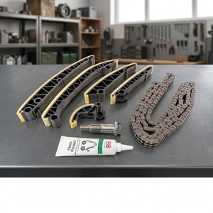 Ina Distributiekettingset voor MERCEDES-BENZ 559179721 (Model 385706IN) Italië - Product Image 3