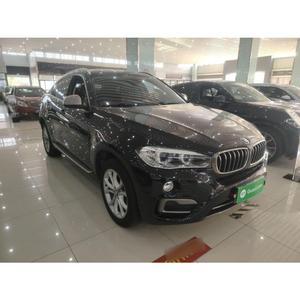 Guazi BMW X6 <span class=keywords><strong>2018</strong></span> SUV <span class=keywords><strong>d</strong></span>'occasion Essence Automatique SUV Urbain AWD Noir Conduite à Gauche Voiture <span class=keywords><strong>d</strong></span>'occasion en Stock SUV Prêt à l'emploi - Product Image 3