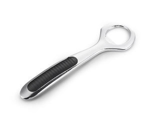 Abridor de Botellas de Cerveza de Acero Inoxidable de Lujo con Logotipo Personalizado Impreso con Láser Syh367 al por Mayor - Product Image 6