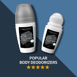 Deodoran <span class=keywords><strong>Roll</strong></span>-<span class=keywords><strong>on</strong></span> Bebas Aluminium Grosir Anti-Perspiran Pria Parfum Tubuh Cepat Kering Menjaga Kesegaran Perlindungan Sepanjang Hari untuk Pria - Product Image 5