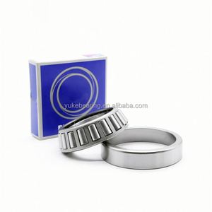 BT1B328236A/QCL7CVC027 Tapered Roller <b>Bearing</b> BT1B328236A Roller <b>Bearing</b> - Product Image 5