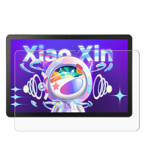 Protecteur d'écran en verre trempé 9H pour tablette Lenovo Xiaoxin Pad 10.6 pouces TB128FU <span class=keywords><strong>2022</strong></span>, <span class=keywords><strong>Film</strong></span> de protection Ultra clair sans bulles - Product Image 5