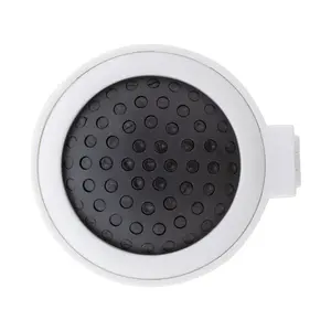 Brosse Rabrush en ABS recyclé, gadgets durables - Product Image 2