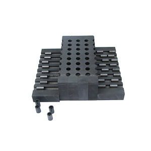 แม่พิมพ์สำหรับแกนเพชรแม่พิมพ์สำหรับการเผากราไฟท์ - Product Image 4