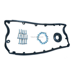 070103469A 070103469B สำหรับ VW TRANSPORTER T5 <span class=keywords><strong>CARAVELLE</strong></span> 2.5 TDI ปะเก็นฝาครอบวาล์วเครื่องยนต์ - Product Image 1