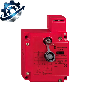 XCSM1102L1 Interruptor de Límite de Seguridad Mecánico Metálico Ultra Pequeño, Sensor de Recorrido para Microequipos - Product Image 6