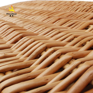 Cenaze malzemeleri toptan çin cenaze hasır tabut tabut ve tabut - Product Image 2