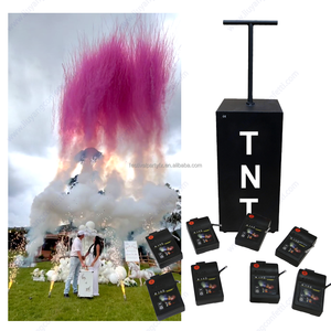 Máy tiết lộ giới tính em bé bằng một cú nhấp chuột, bột khói tiết lộ giới tính, pháo giấy, súng phun khói & bình xịt bán buôn - Product Image 4