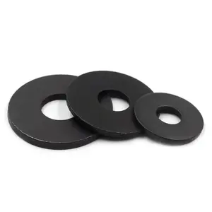 1mm Thick Washer DIN125 DIN9021 2 Inch 4 Inch Inner Diameter Washer 1mm Thick Washer