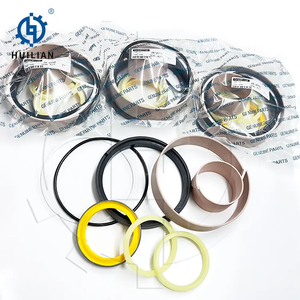 7X-2710 7X-2721 992D Kit de sello de cilindro de dirección Kit de reparación de cilindro hidráulico para piezas de excavadora D8H D8K D9N D9H <span class=keywords><strong>D9G</strong></span> - Product Image 3