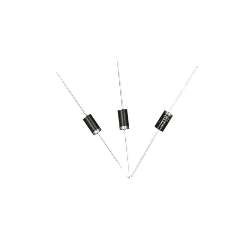 MCIGICM 100pcs Rectifier Diode 1A 50V DO-41 1N4001 - Vicedeal MCIGICM 100pcs Rectifier Diode 1A 50V DO-41 1N4001 - Vicedeal