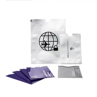 Tarjeta de bloqueo, 13,56Hz