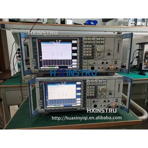 Récepteur de test EMI Rohde and Schwarz ESU8 20 Hz à 8 GHz H - Product Image 3