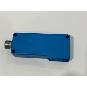 Nouvel arrivage : Capteur rétro-réfléchissant Wenglor pour la reconnaissance de verre KN88PA3S897 - Product Image 2