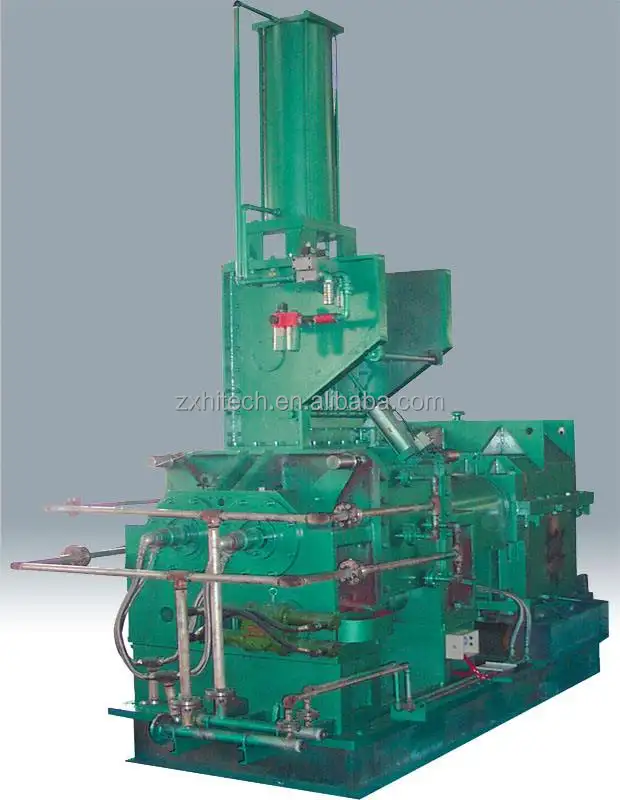 ZX Corporation ROTARY DURCISSEMENT MACHINE