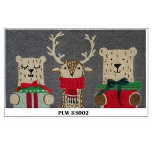 Natural Fiber <b>Door</b> <b>Mat</b> With Superior Durability And Stylish Design Ideal For Homes Offices And <b>Outdoor</b> Spaces - Product Image 4