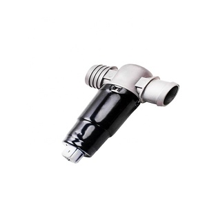 Válvula de Control de Aire <span class=keywords><strong>Ldle</strong></span> 0280140574 para BMW E30 325ix 325i 325is E34 E36 M50 - Product Image 2