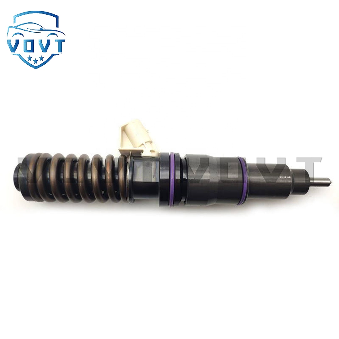 High Quality New Diesel Injector 20440388 3803654 BEBE4C01001 VOE20440388 Common Rail Injector for Volvo Auto Parts