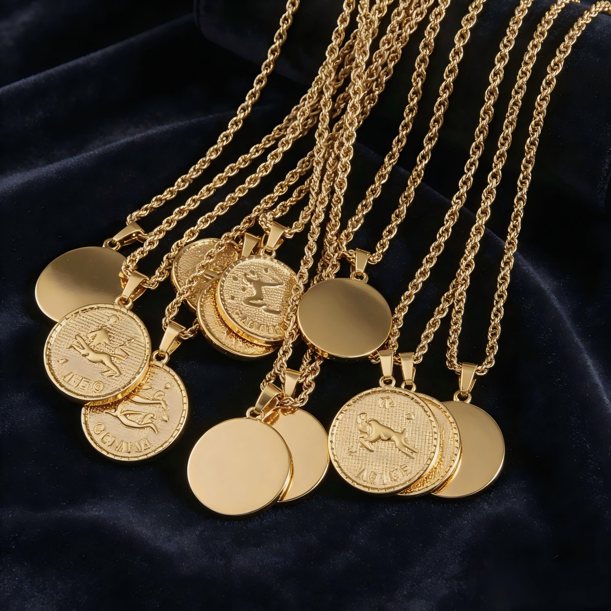 Gold