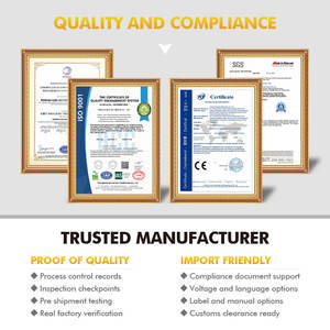 Máquina Envasadora de Líquidos Multicarril, Máquina Envasadora de Sobres para Champú, Acondicionador para el Cabello, Kétchup, Miel - Product Image 6