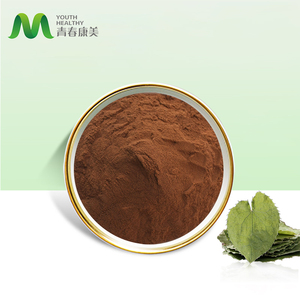 Hochwertiger natürlicher Pflanzen-Epimedium-Extrakt 5% Icariin - Product Image 2